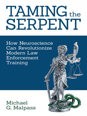 cover image of Taming the Serpent